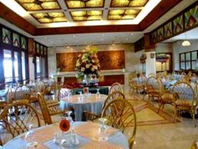 Hotel Pusako Bukittinggi Εξωτερικό φωτογραφία