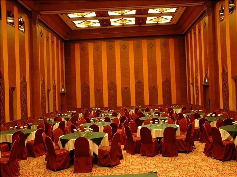 Hotel Pusako Bukittinggi Εξωτερικό φωτογραφία
