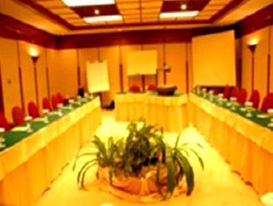Hotel Pusako Bukittinggi Εξωτερικό φωτογραφία
